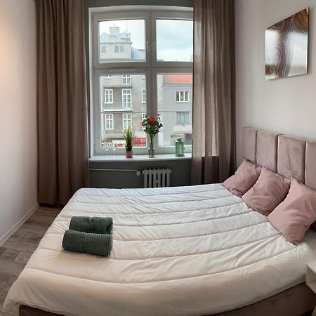 Appartement Olivier House à Gdańsk Extérieur photo