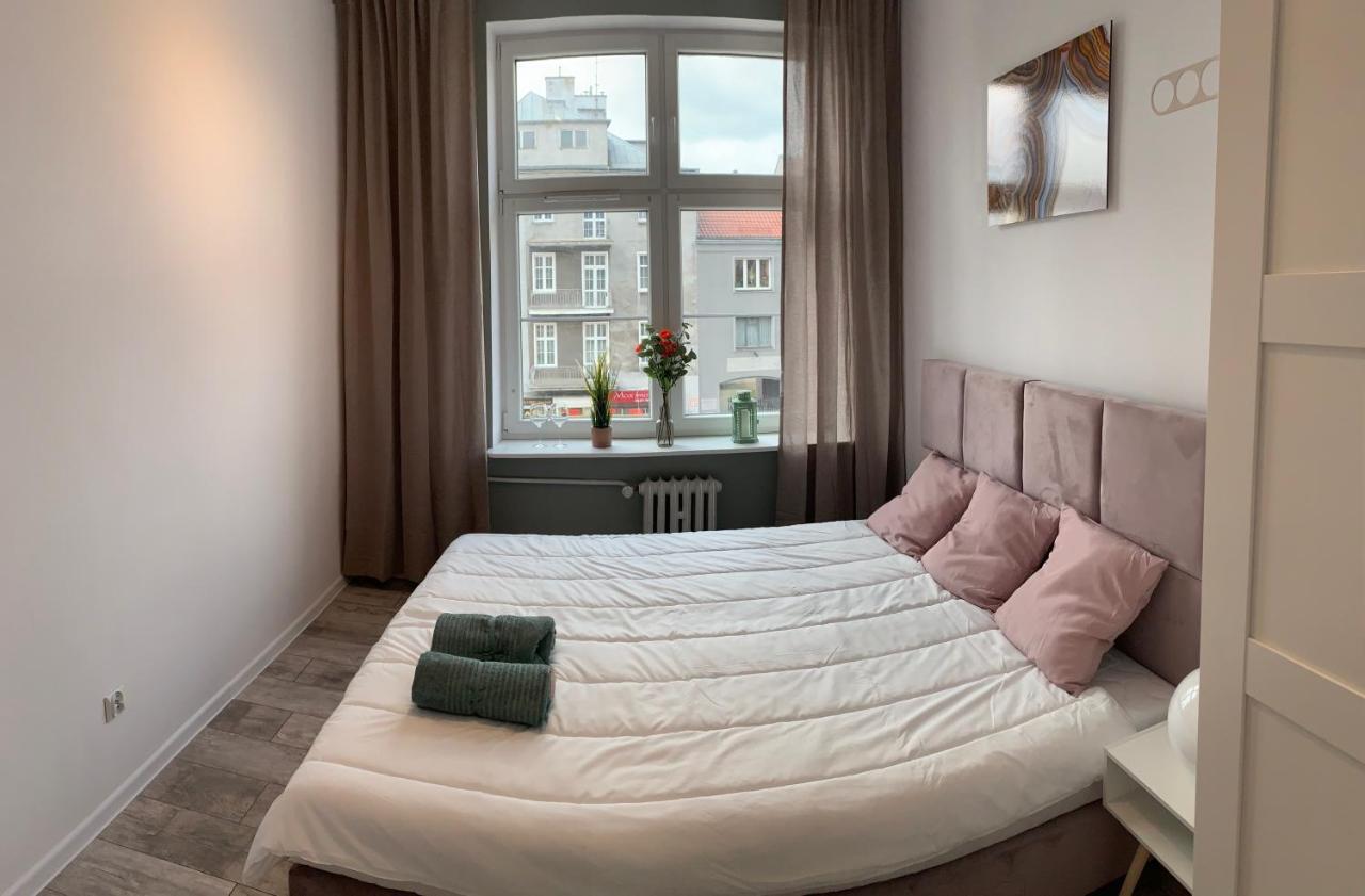 Appartement Olivier House à Gdańsk Extérieur photo