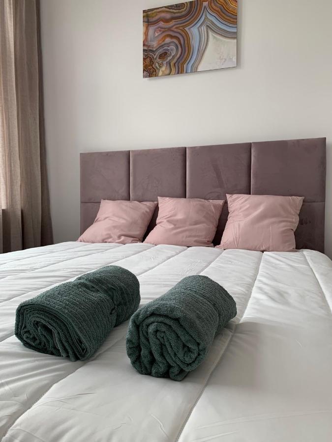 Appartement Olivier House à Gdańsk Extérieur photo