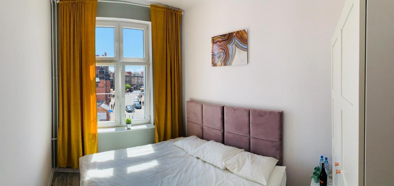 Appartement Olivier House à Gdańsk Extérieur photo