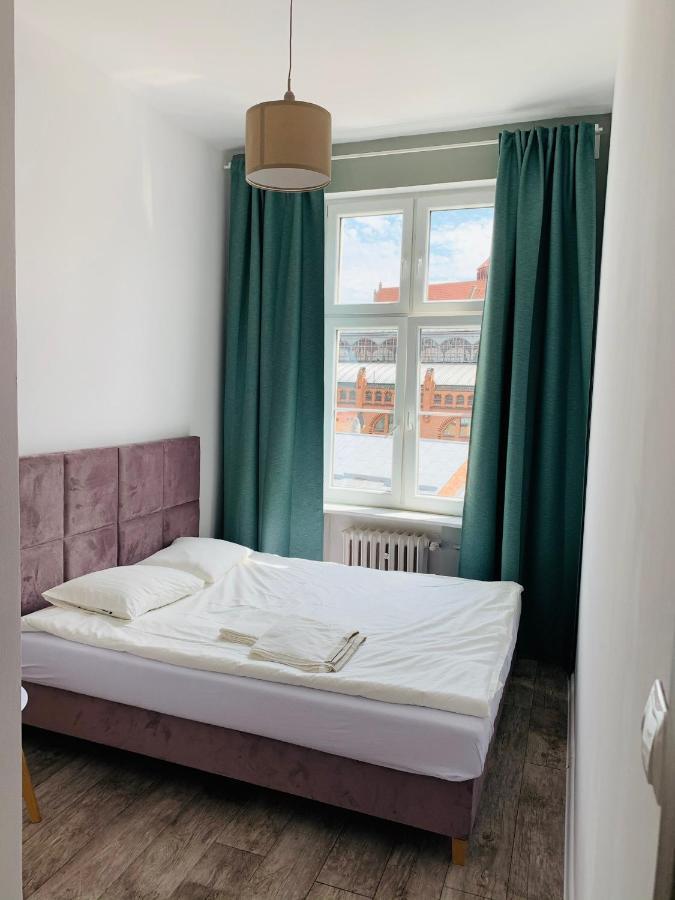 Appartement Olivier House à Gdańsk Extérieur photo