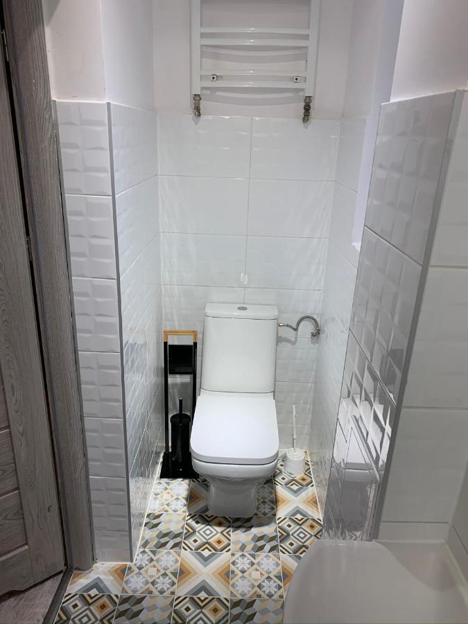 Appartement Olivier House à Gdańsk Extérieur photo