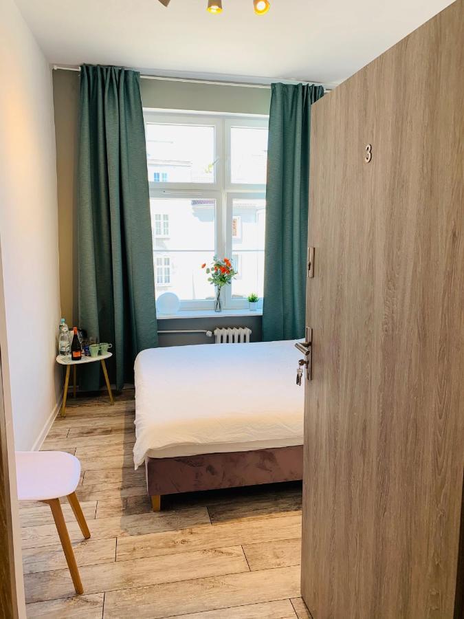 Appartement Olivier House à Gdańsk Extérieur photo