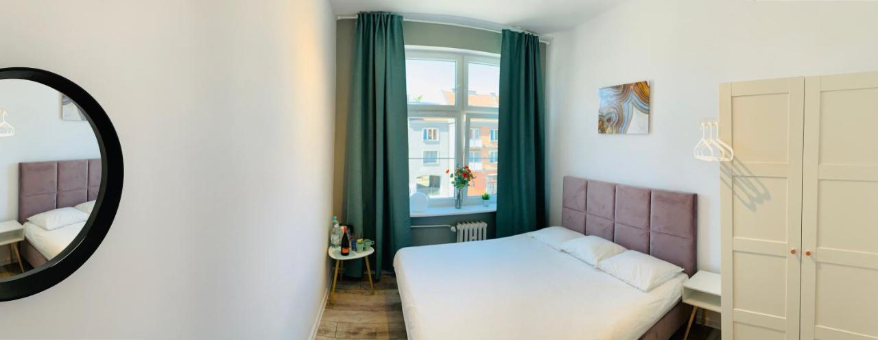 Appartement Olivier House à Gdańsk Extérieur photo