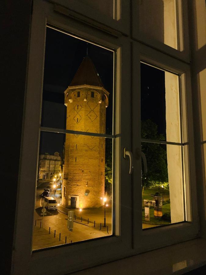 Appartement Olivier House à Gdańsk Extérieur photo